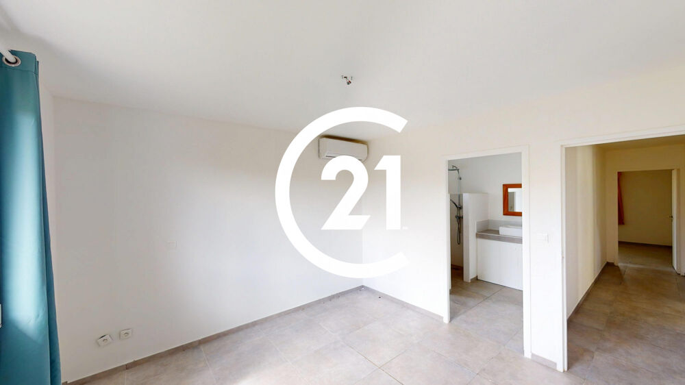 Vente Maison SAINT-JOSEPH, Route de Redoute - Villa T4 Récente Saint-joseph