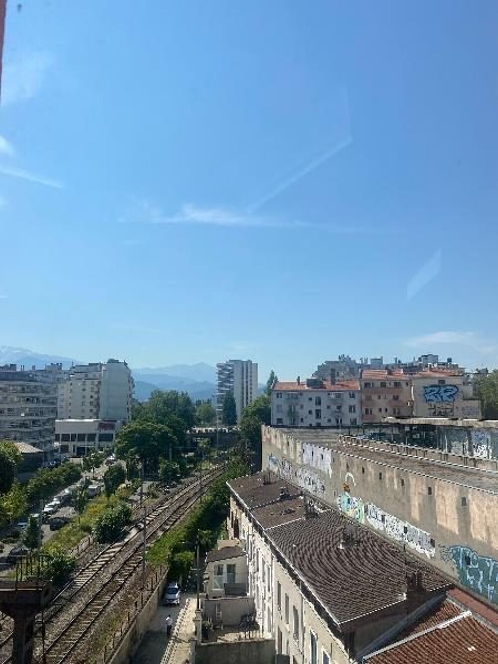 Location Appartement Appartement à louer Grenoble Grenoble