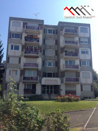  Appartement � louer 1 pi�ce 24 m�