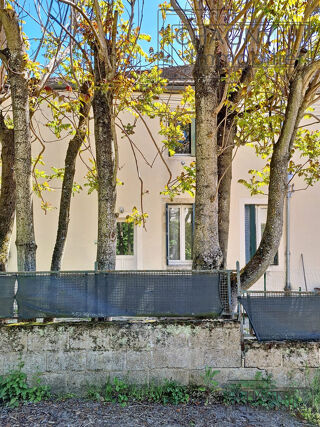  Appartement � vendre 3 pi�ces 46 m�