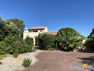  Maison à vendre 5 pièces 154 m²