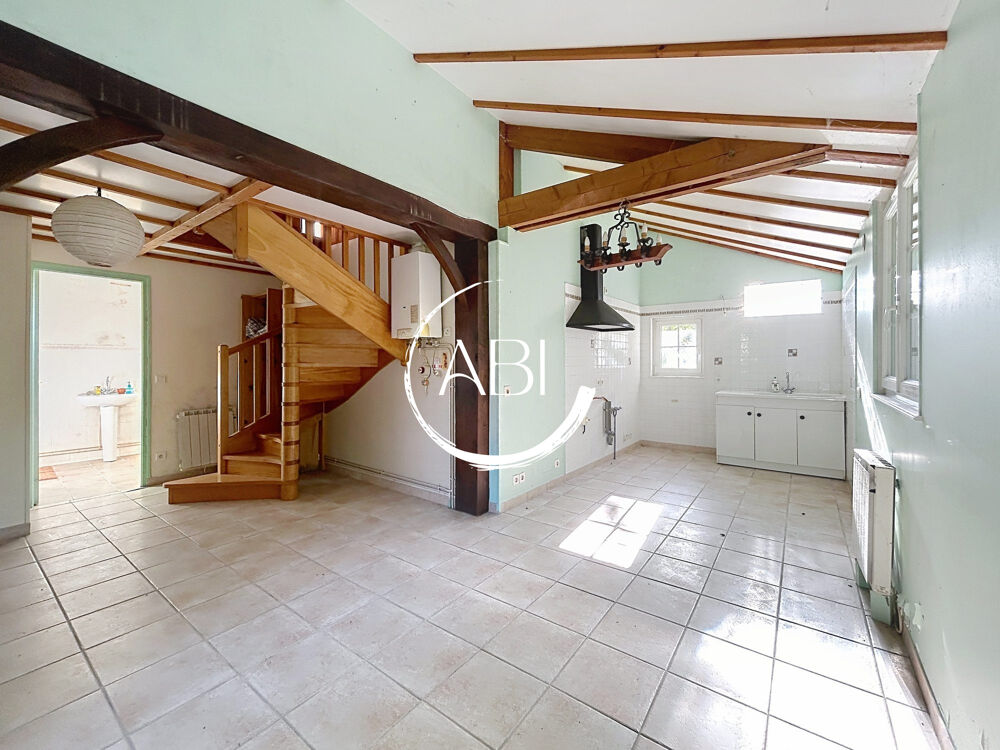 Maison à vendre Rânes