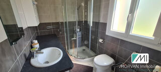  Appartement à louer 2 pièces 39 m²