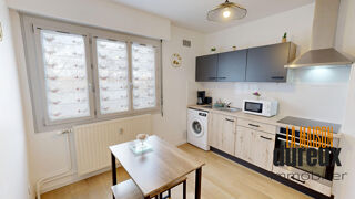  Appartement à vendre 3 pièces 66 m²