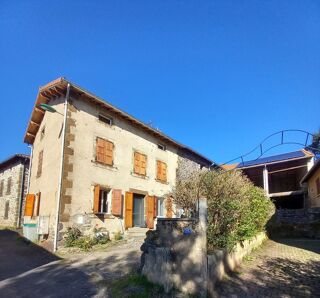  Maison � vendre 4 pi�ces 92 m�