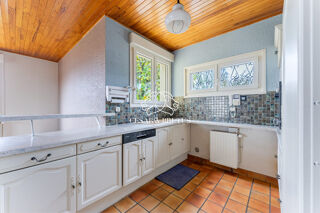  Maison à vendre 5 pièces 130 m²
