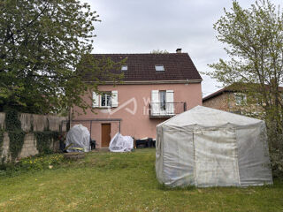  Maison � vendre 5 pi�ces 96 m�