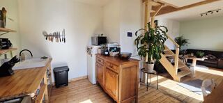  Maison à vendre 3 pièces 60 m²