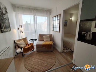  Appartement � vendre 2 pi�ces 26 m�