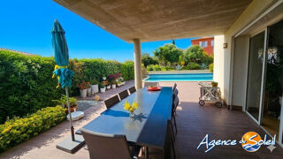  Maison � vendre 5 pi�ces 211 m�