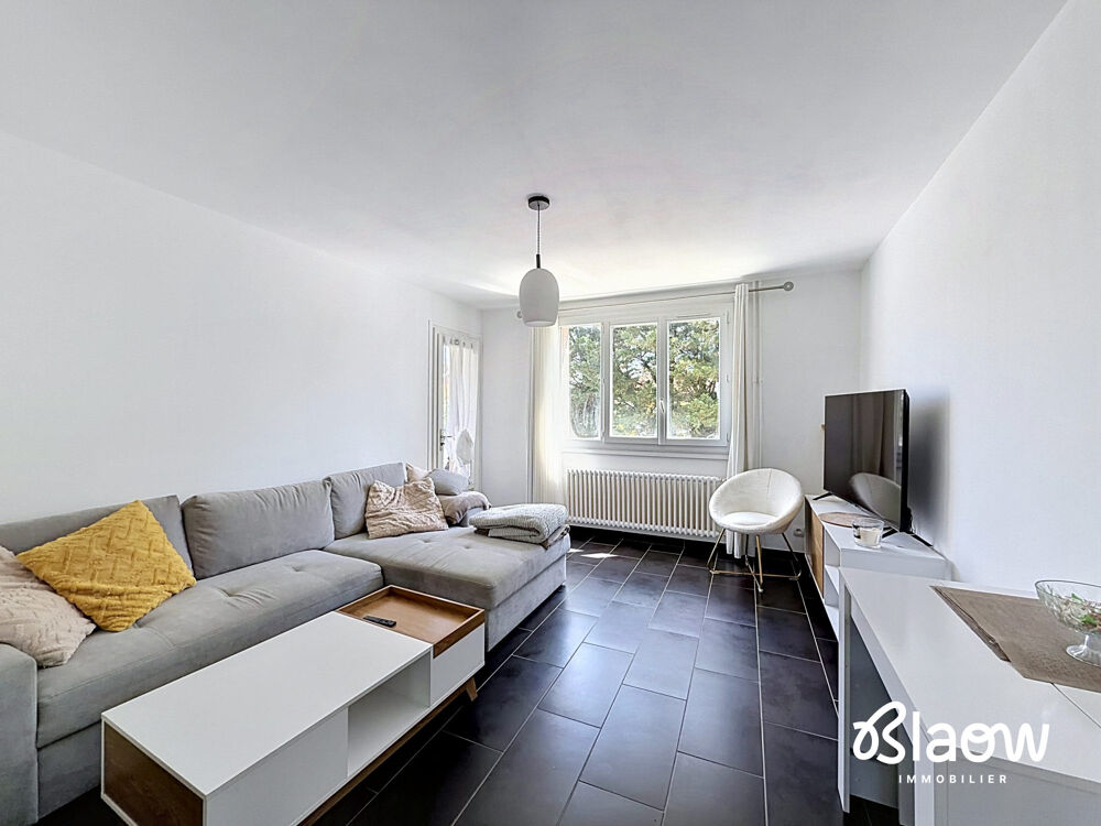 Vente Appartement Appartement T4 à vendre à Pont-de-Chéruy Pont-de-chéruy
