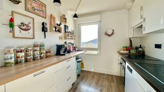  Appartement � vendre 4 pi�ces 82 m�