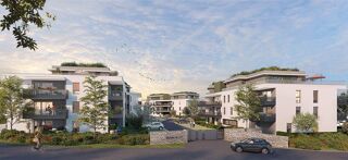  Appartement à vendre 4 pièces 81 m²