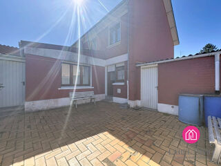  Maison � vendre 6 pi�ces 85 m�