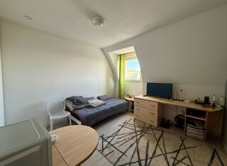  Appartement à vendre 1 pièce 18 m²