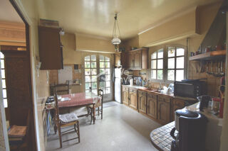  Maison à vendre 6 pièces 280 m²