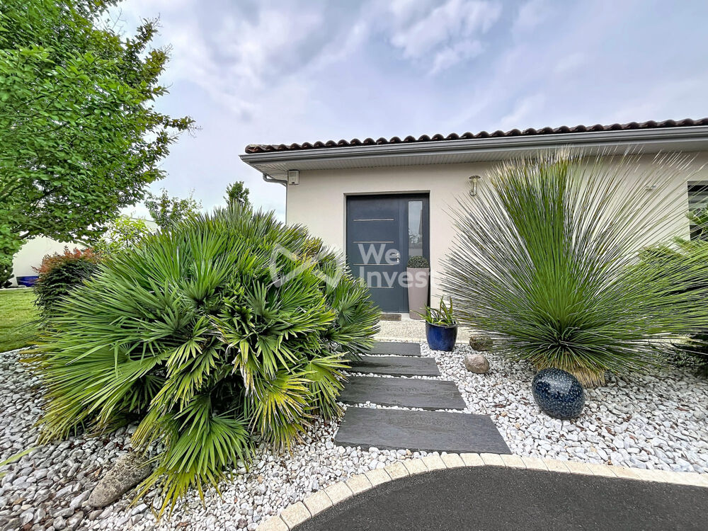 Vente Maison Maison à vendre Niort Niort