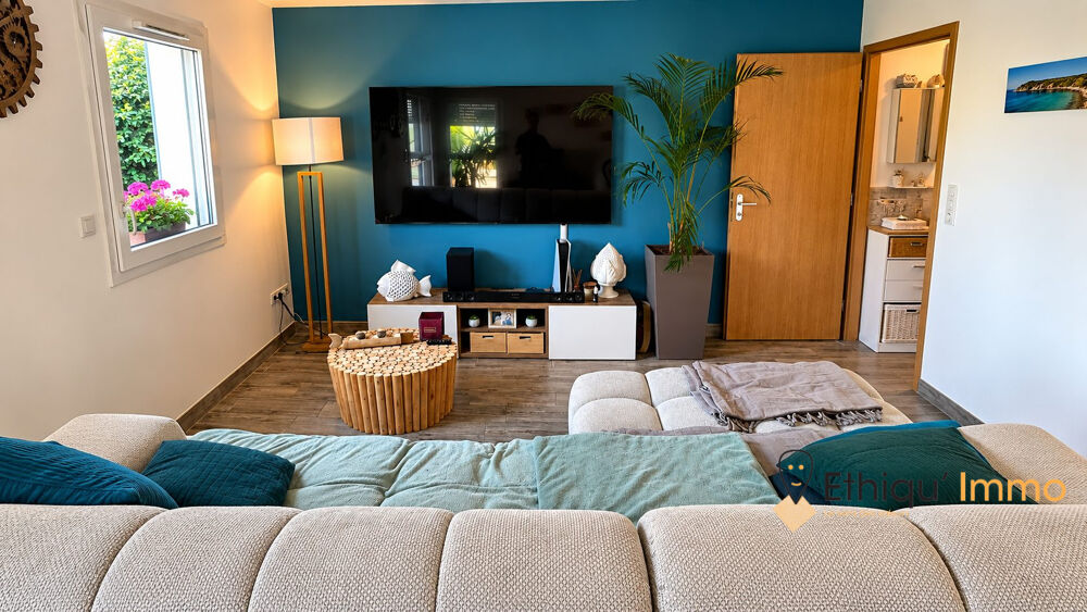 Vente Appartement Superbe DUPLEX avec terrasse, jardin, garage Goxwiller