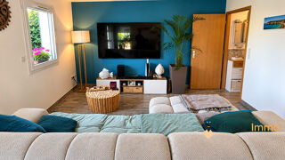 Vente Appartement Superbe DUPLEX avec terrasse, jardin, garage Goxwiller