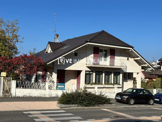  Maison � vendre 6 pi�ces 150 m�