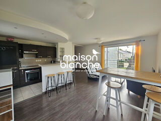  Appartement  vendre 4 pices 87 m