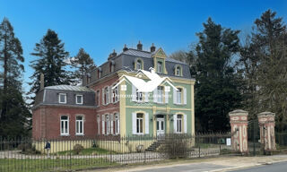  Propri�t�/ch�teau � vendre 15 + pi�ces 398 m�