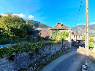  Maison � vendre 4 pi�ces 62 m�