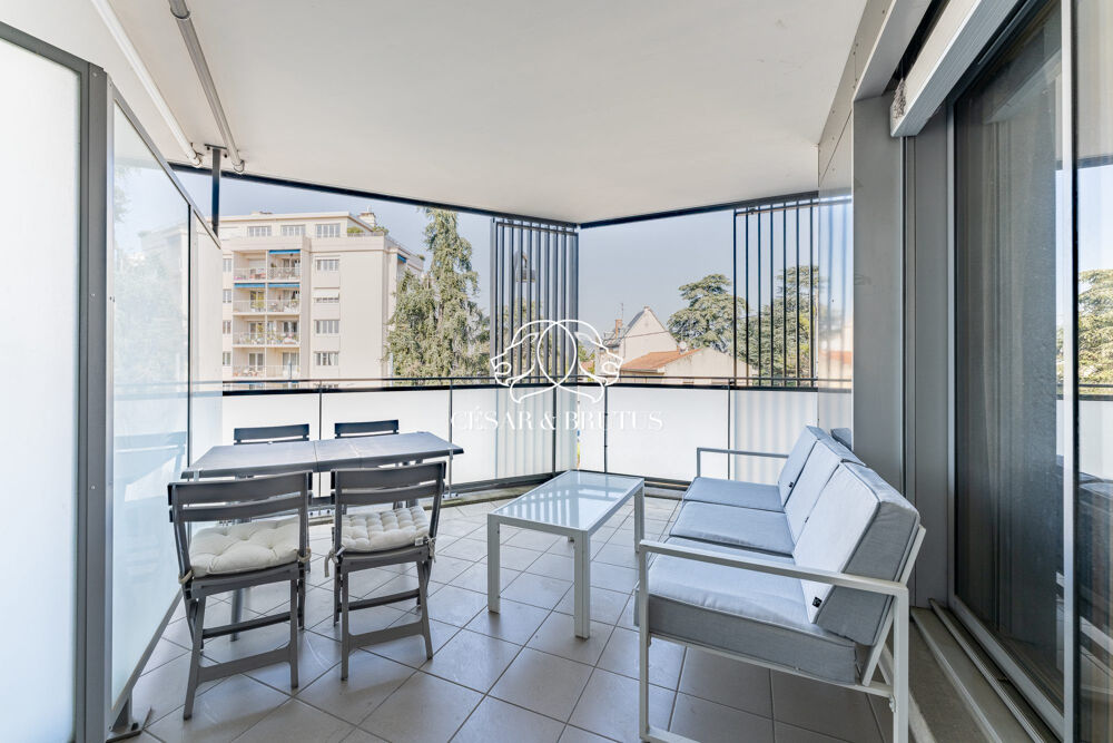 Appartement 3 pièces 61 m² · à Lyon 4 · 61 m² · 357 645 €