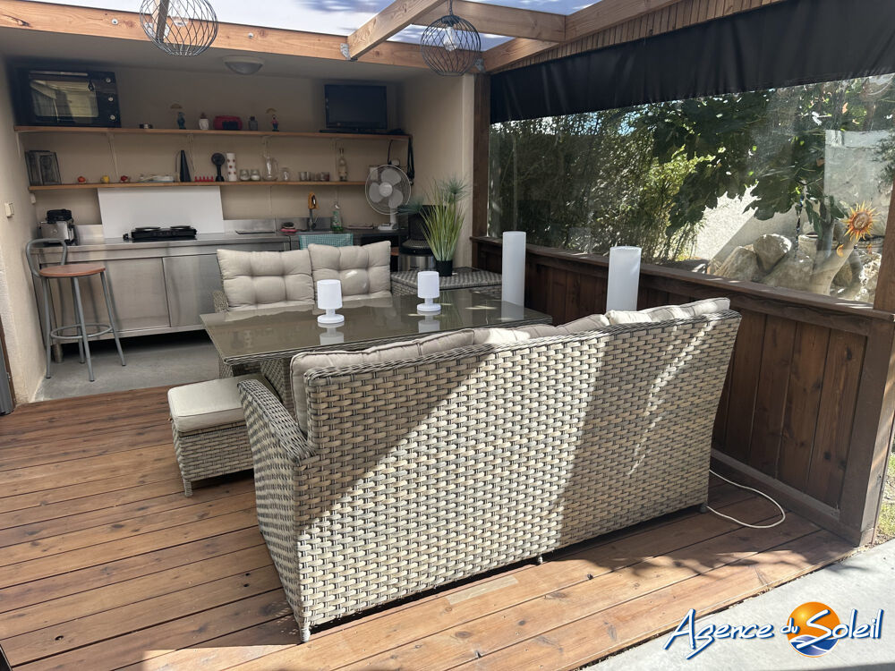  vendre  Maison Saint-Pargoire (34230)