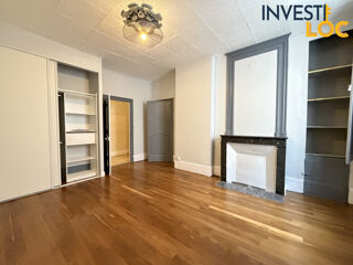  Appartement � louer 2 pi�ces 60 m�