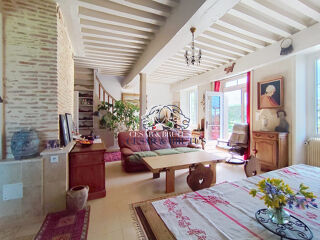  Maison à vendre 9 pièces 254 m²