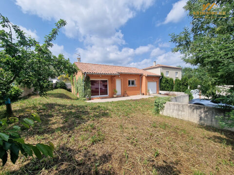   Maison  louer Flaviac Maison - 3 pice(s) - 83 m