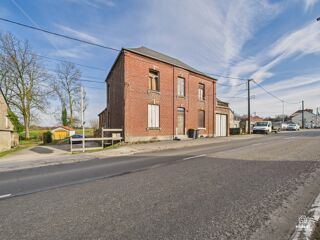  Immeuble à vendre 205 m²