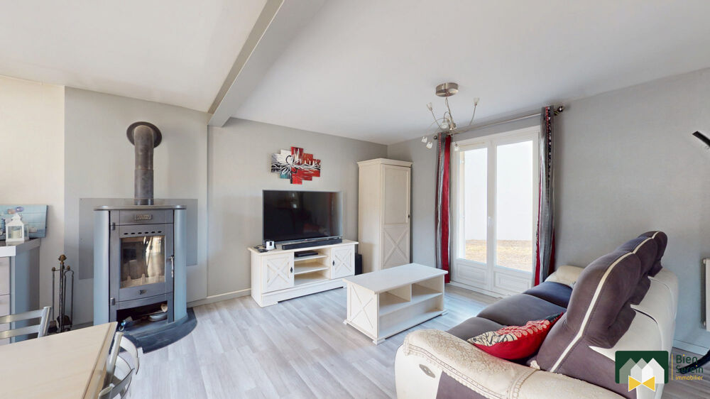 Vente Maison MAISON FAMILIALE SANS VIS-A-VIS 5 CHAMBRES - CHAMPHOL Champhol