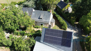  Maison � vendre 6 pi�ces 123 m� Saint-melaine-sur-aubance