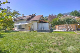 Vente Maison Maison 5 pièces à vendre - Peron Péron