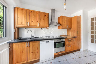  Appartement � vendre 4 pi�ces 81 m�