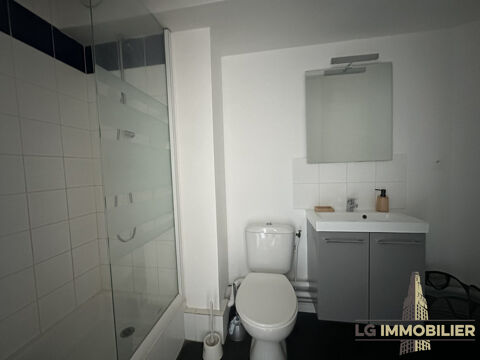  Appartement � louer 1 pi�ce 17 m�