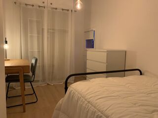 Appartement à louer 2 pièces 34 m²