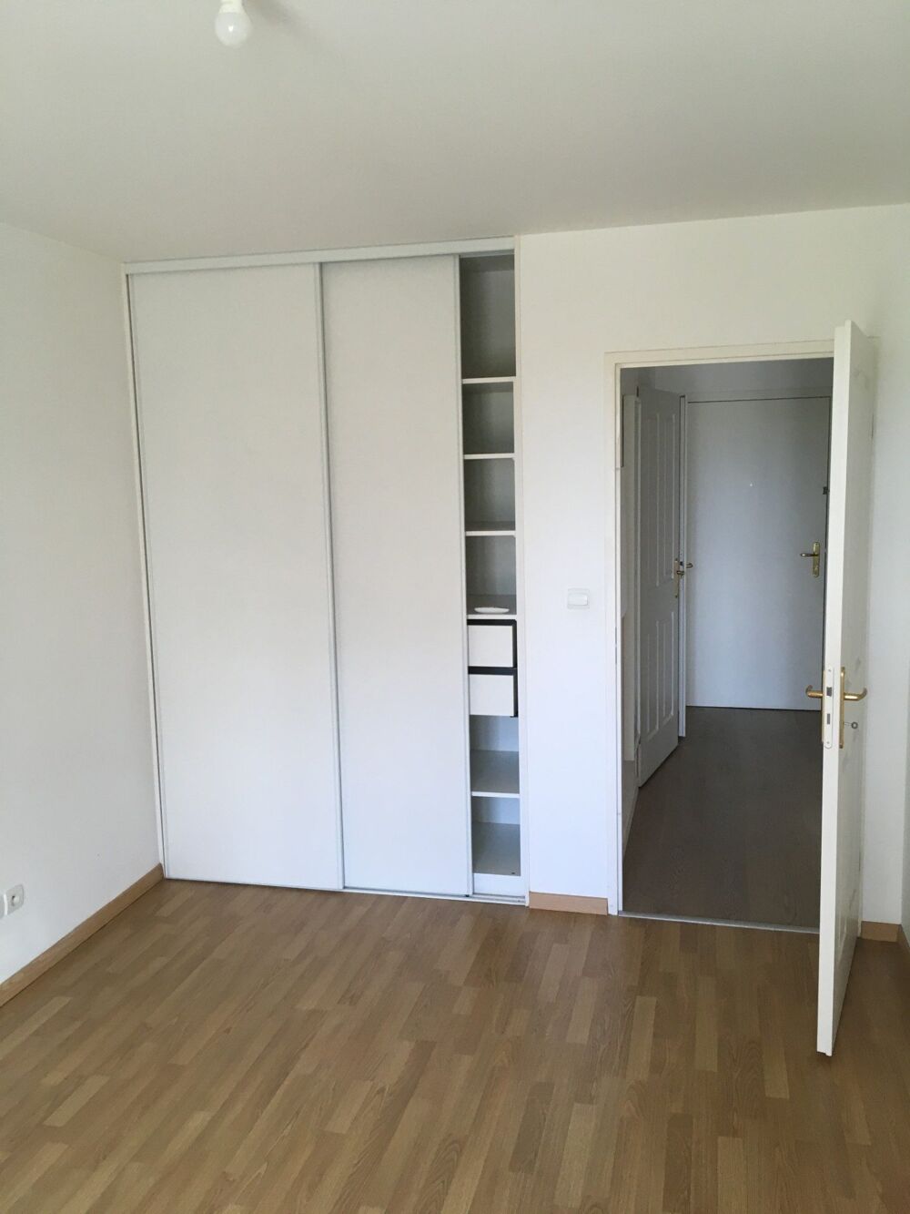Vente Appartement Appartement climatisé avec terrasse + garage Lyon 8