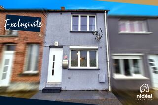  Maison  vendre 4 pices 108 m