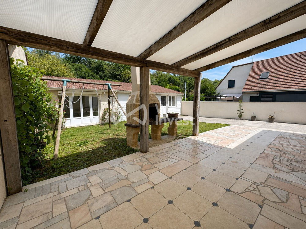 Maison à vendre Montry