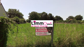  Terrain � vendre 1200 m�