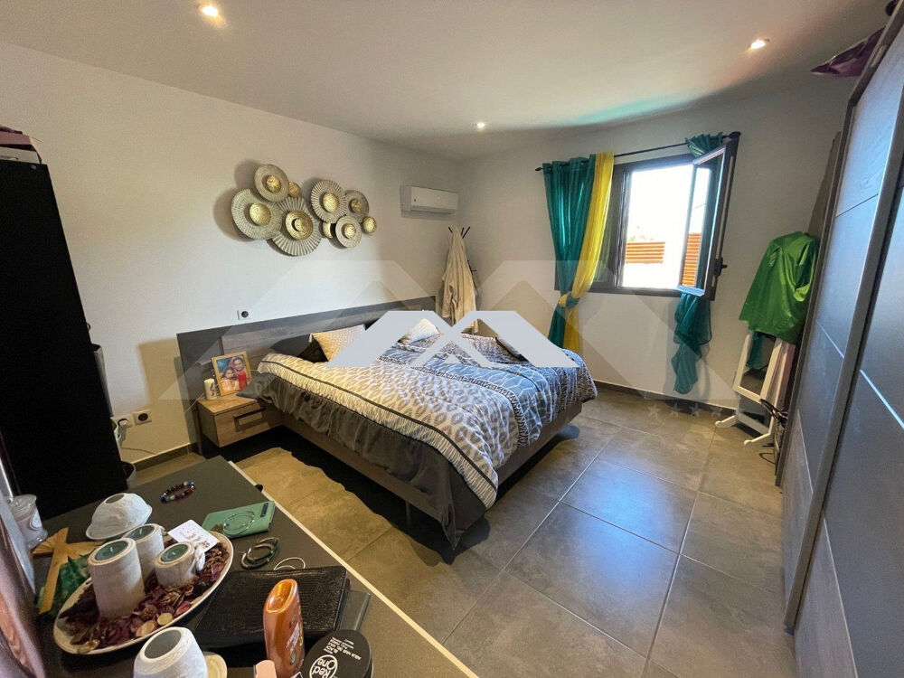 Vente Maison Maison F4 111 m² Piton Saint Leu Saint-leu