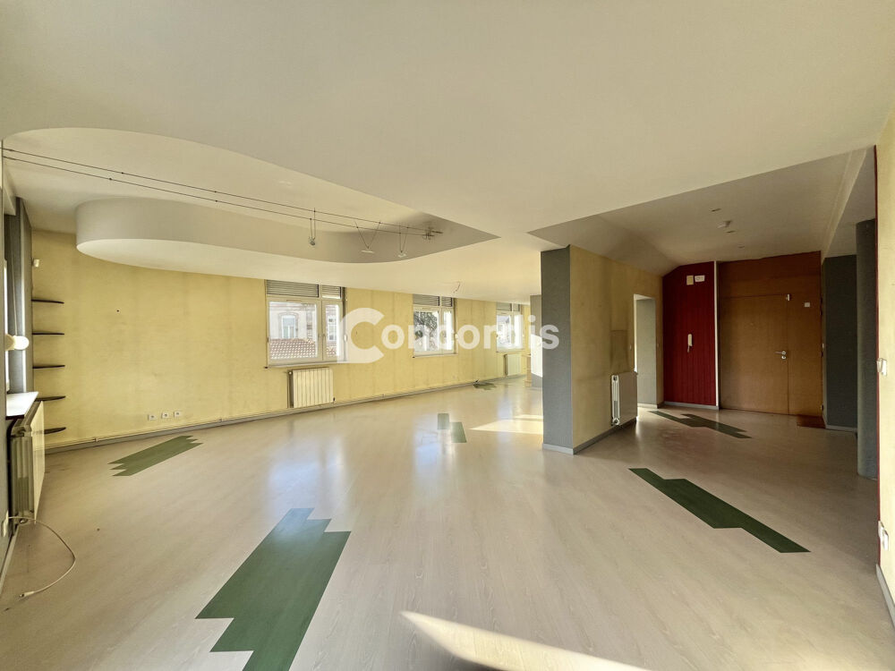 Appartement 5 pièces 1 m² à Épinal