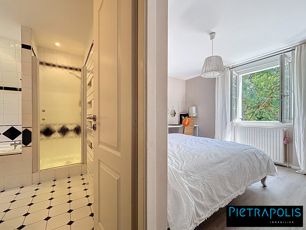 � vendre  Maison Saint-Genis-Laval (69230)