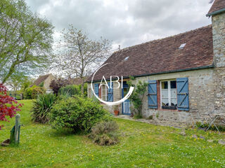  Maison à vendre 4 pièces 94 m²
