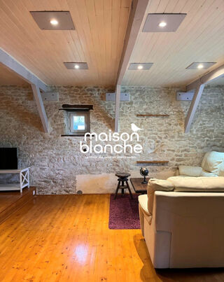  Maison � vendre 7 pi�ces 255 m�