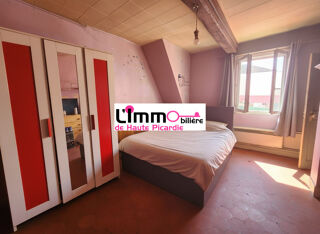  Maison � vendre 4 pi�ces 66 m�
