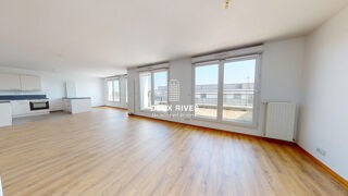  Appartement  louer 4 pices 88 m